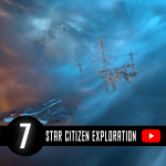 Exploration 007 - Stanton-Pyro Jump Point