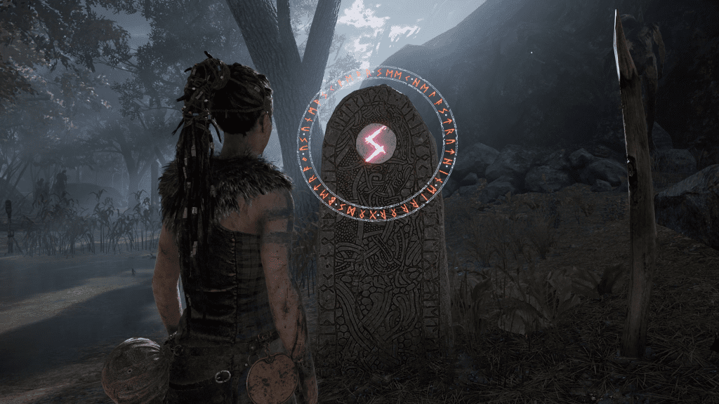 Hellblade