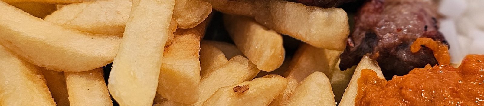 Restaurantbesuch im Luipold in Berlin-Spandau: Eine gemischte Erfahrung (Juli 2024)