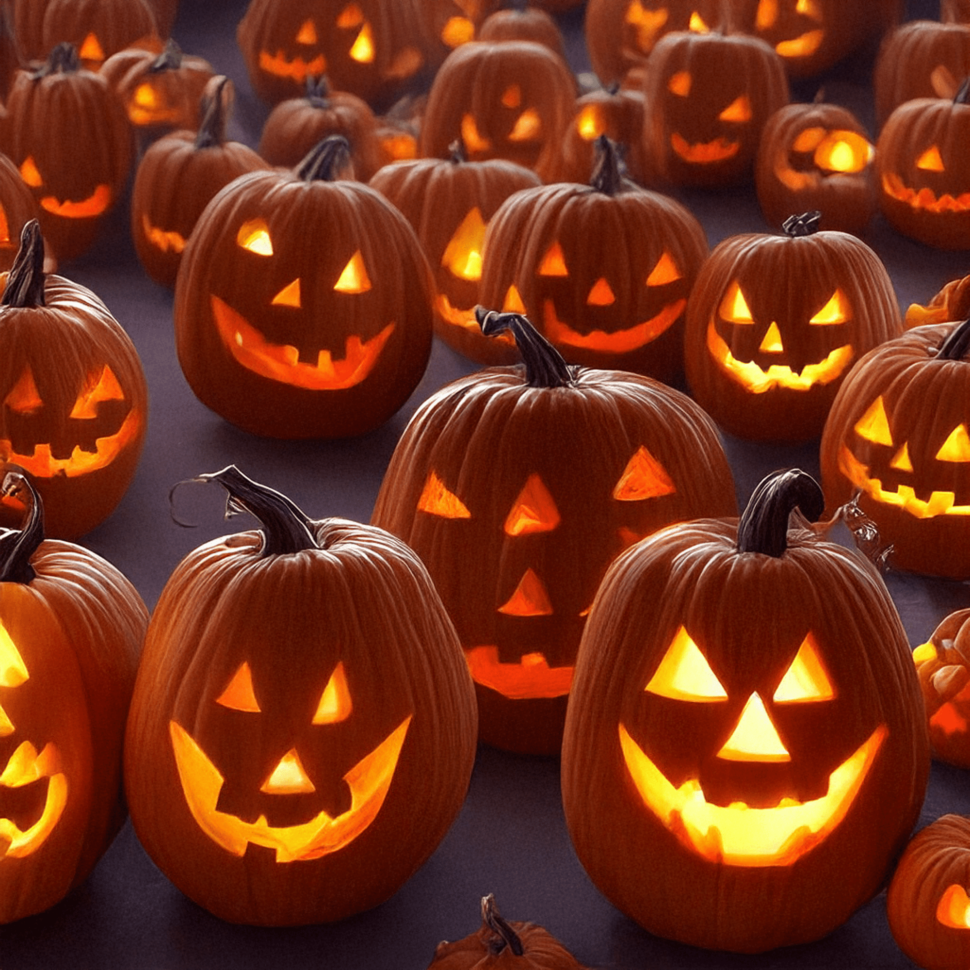 Halloween: Ursprünge, Traditionen und moderne Bräuche