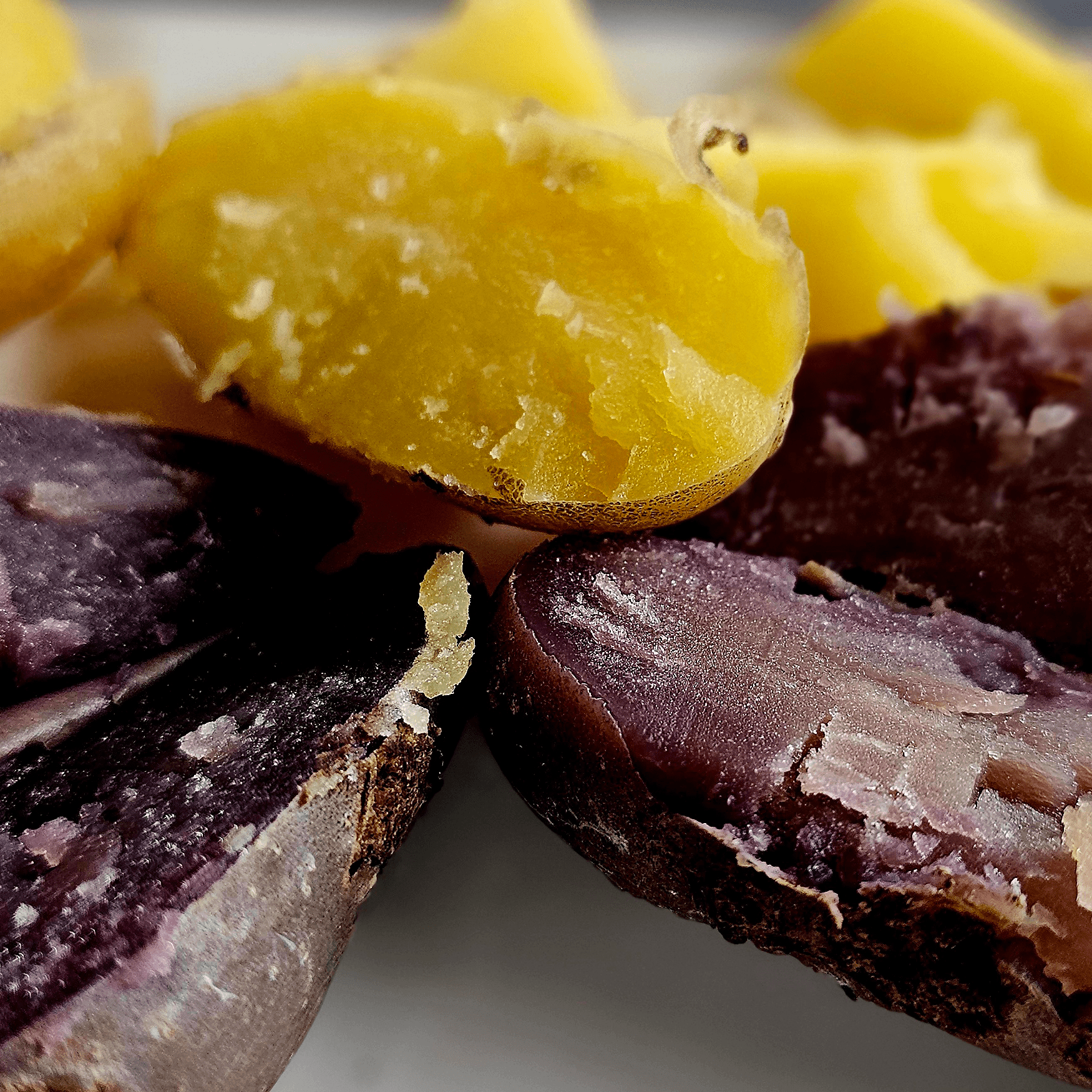 Gartenfrische Kartoffel-Liebe: Einfach, ehrlich, unwiderstehlich!